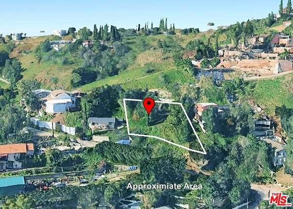 0.17 Acres of Residential Land for Sale in Los Angeles, California
