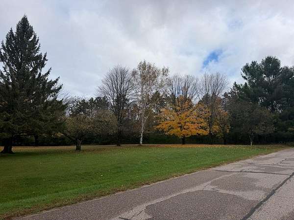 2.5 Acres of Residential Land for Sale in Wittenberg, Wisconsin