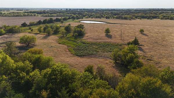 42.8 Acres of Land for Sale in Leonard, Texas