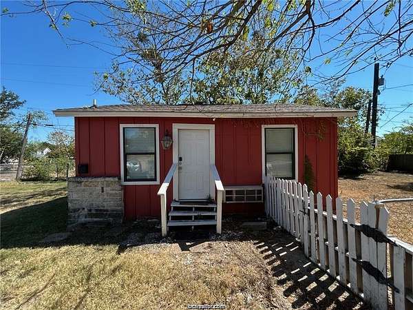 1.58 Acres of Improved Mixed-Use Land for Lease in College Station, Texas