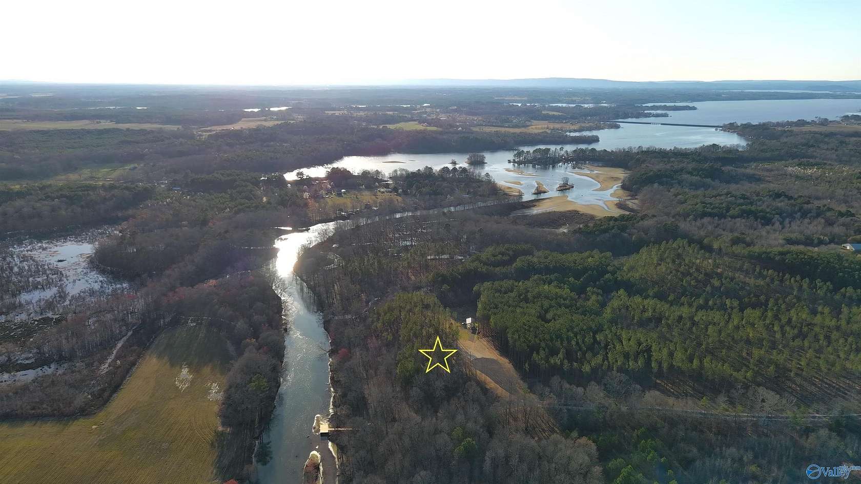0.48 Acres of Residential Land for Sale in Centre, Alabama