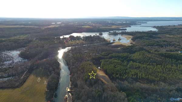0.48 Acres of Residential Land for Sale in Centre, Alabama