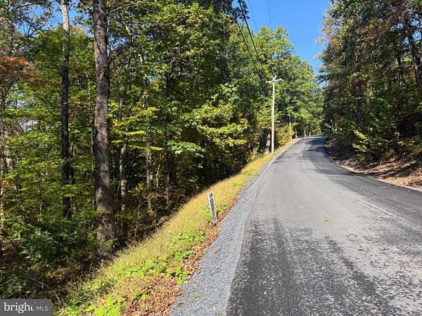1.52 Acres of Land for Sale in Front Royal, Virginia