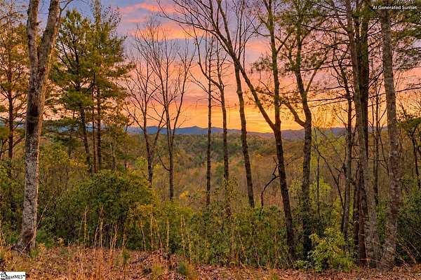 2 Acres of Residential Land for Sale in Sunset, South Carolina