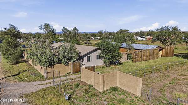 1.7 Acres of Land with Home for Sale in Chino Valley, Arizona