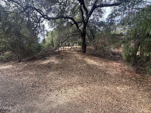 0.18 Acres of Residential Land for Sale in Oak View, California