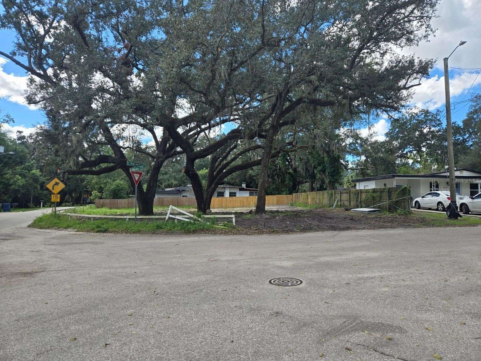 0.21 Acres of Residential Land for Sale in Tampa, Florida