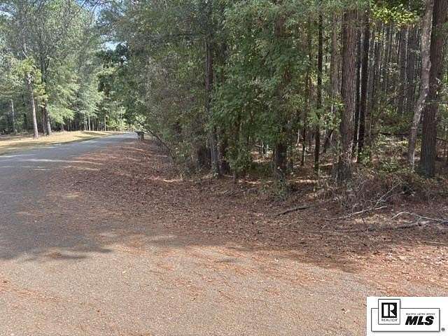 7 Acres of Residential Land for Sale in Arcadia, Louisiana