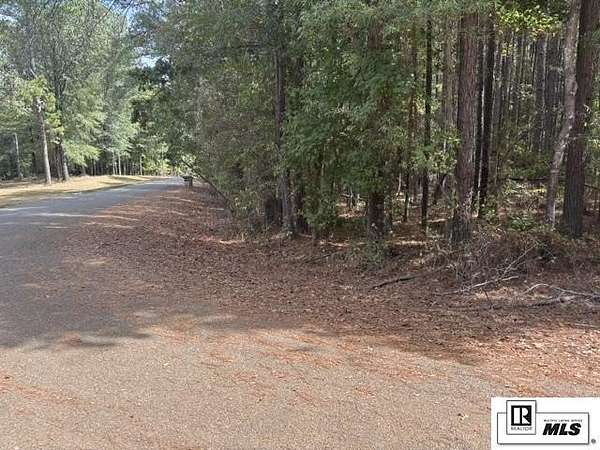 7 Acres of Residential Land for Sale in Arcadia, Louisiana