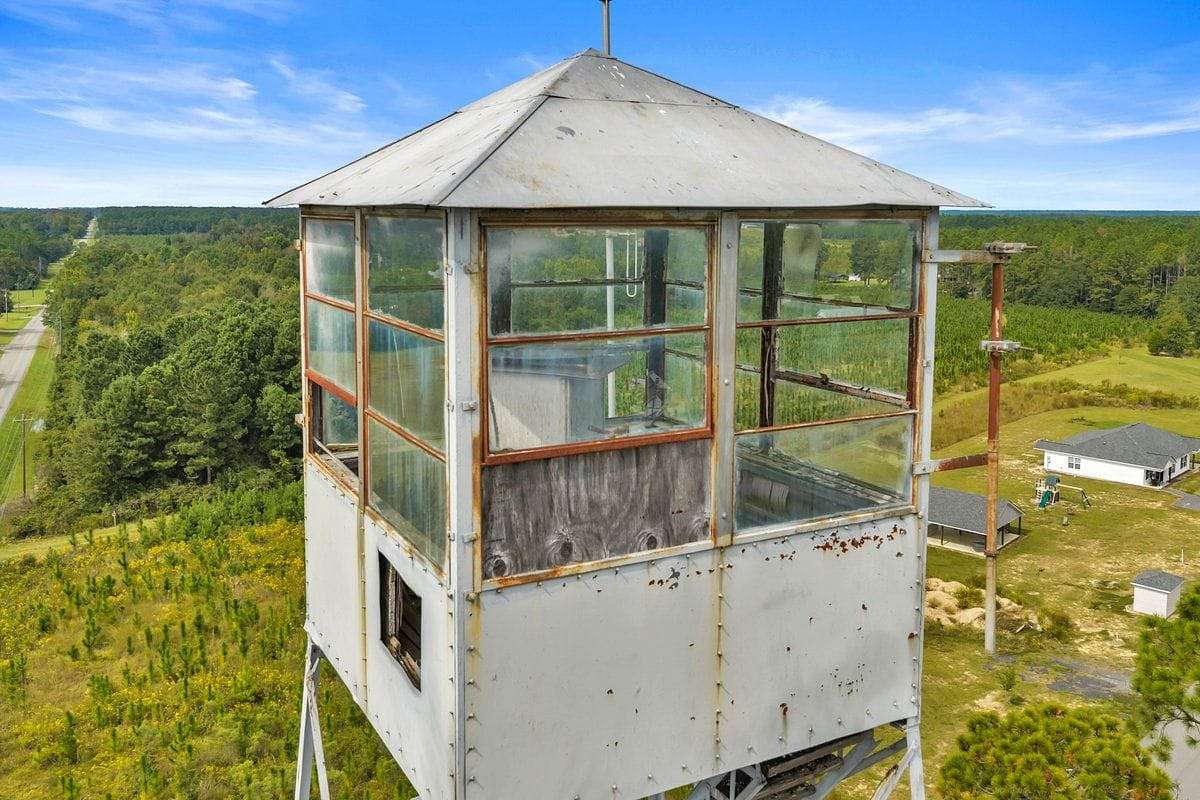 86 Acres of Land for Sale in Eastman, Georgia