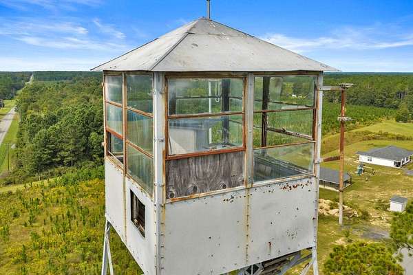 86 Acres of Land for Sale in Eastman, Georgia