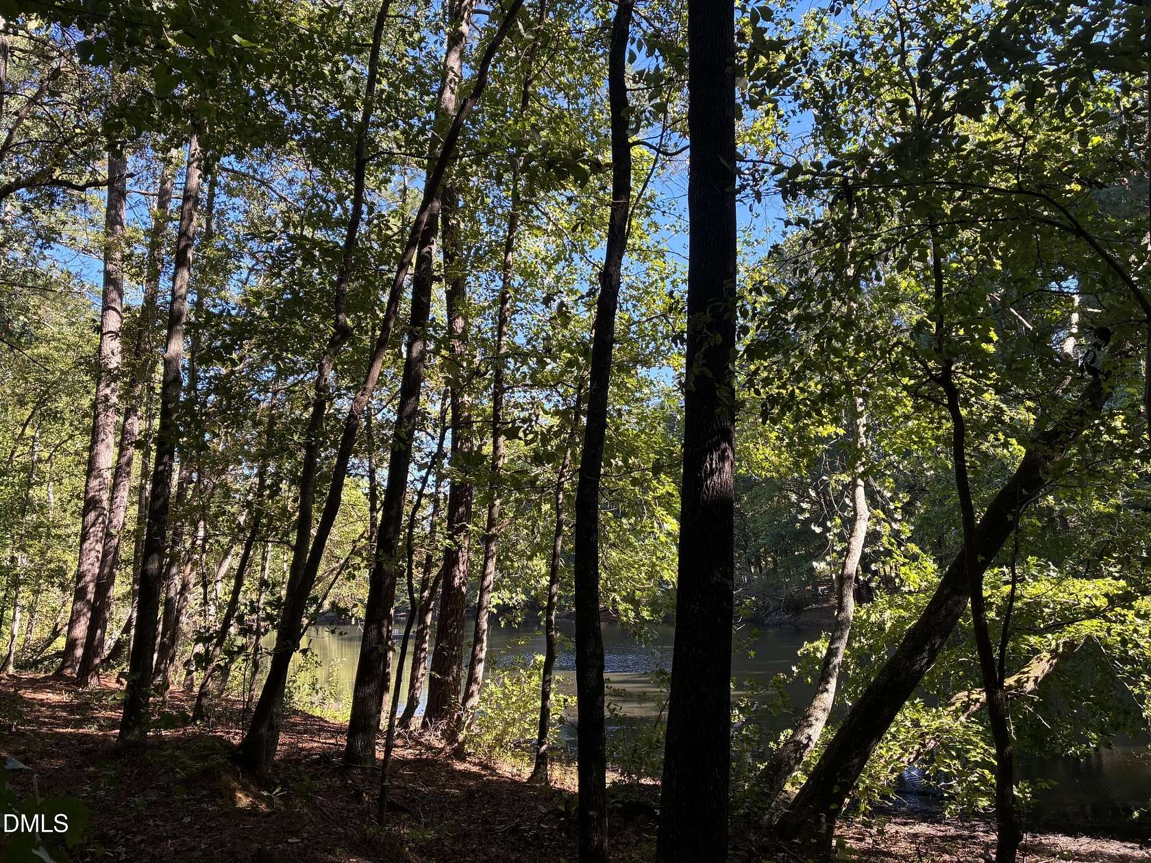 2.77 Acres of Residential Land for Sale in Pittsboro, North Carolina