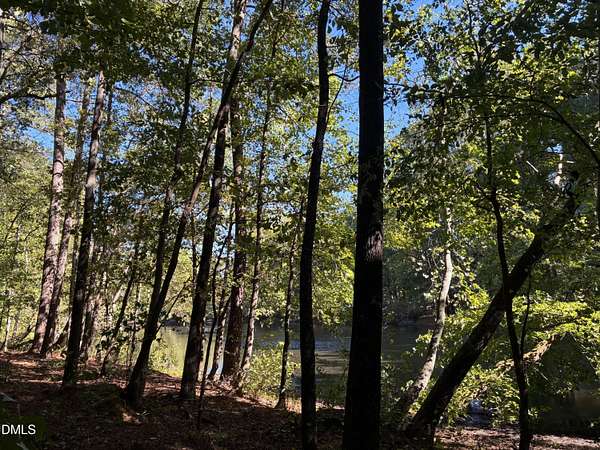 2.77 Acres of Residential Land for Sale in Pittsboro, North Carolina