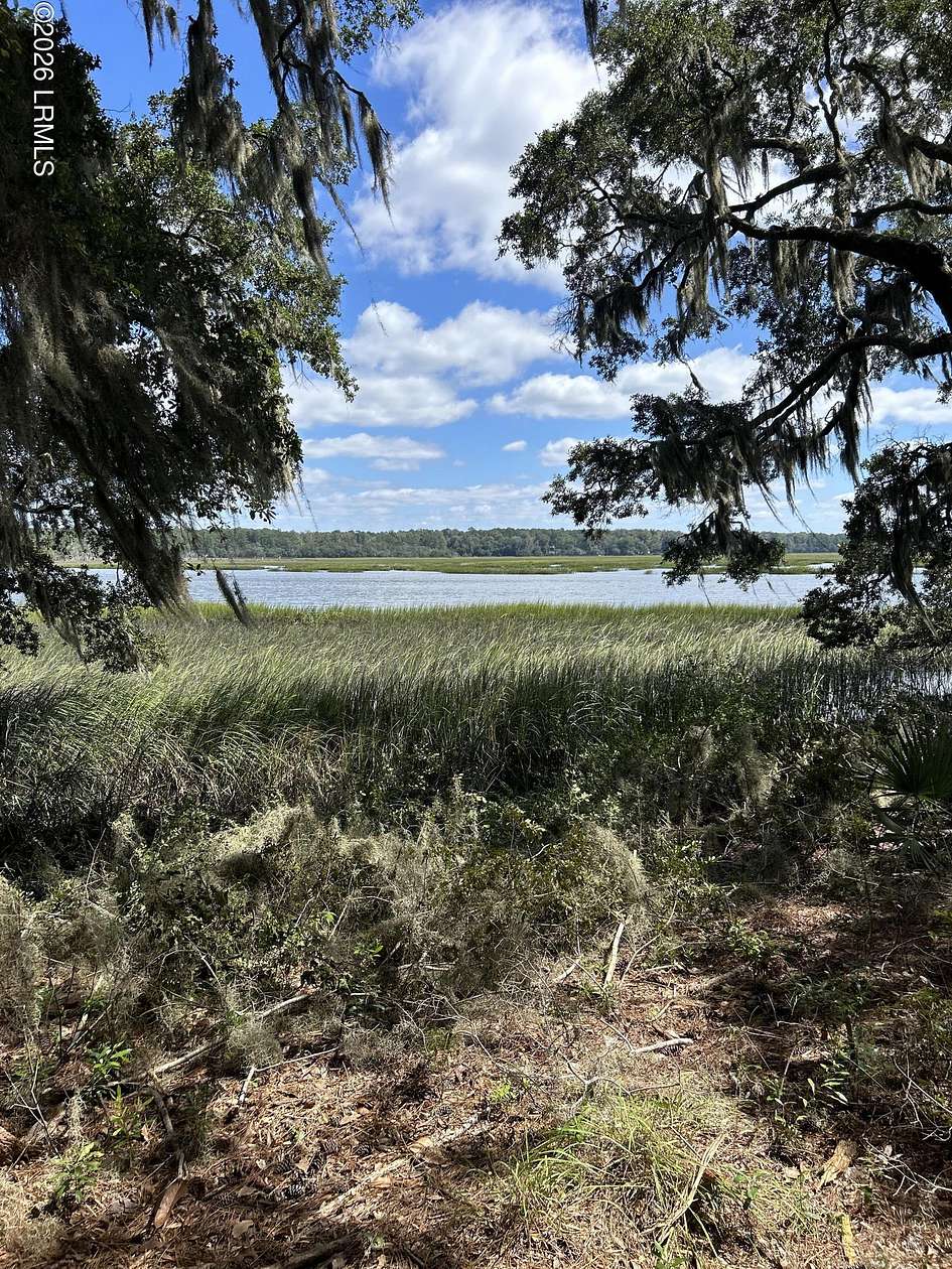 30 Acres of Recreational Land for Sale in Sheldon, South Carolina