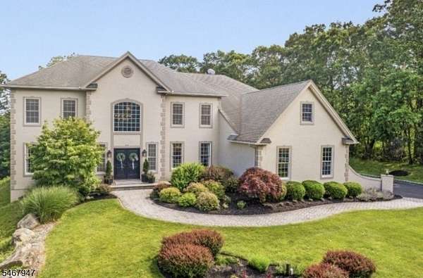 1.7 Acres of Land with Home for Sale in Sparta Township, New Jersey