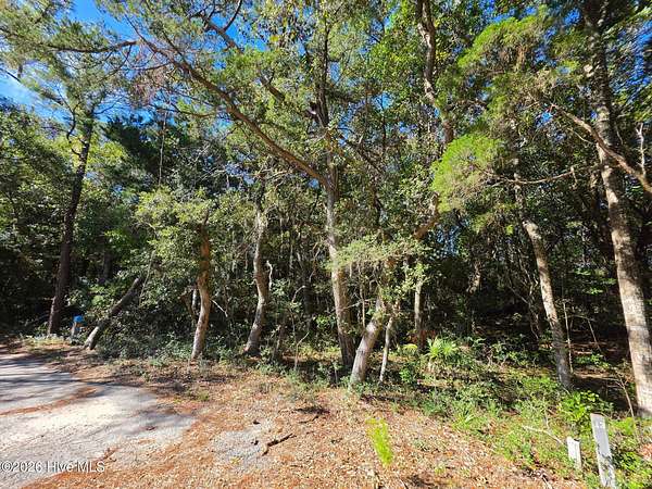 0.28 Acres of Residential Land for Sale in Bald Head Island, North Carolina