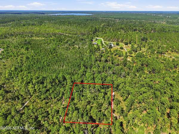 1 Acre of Residential Land for Sale in Florahome, Florida