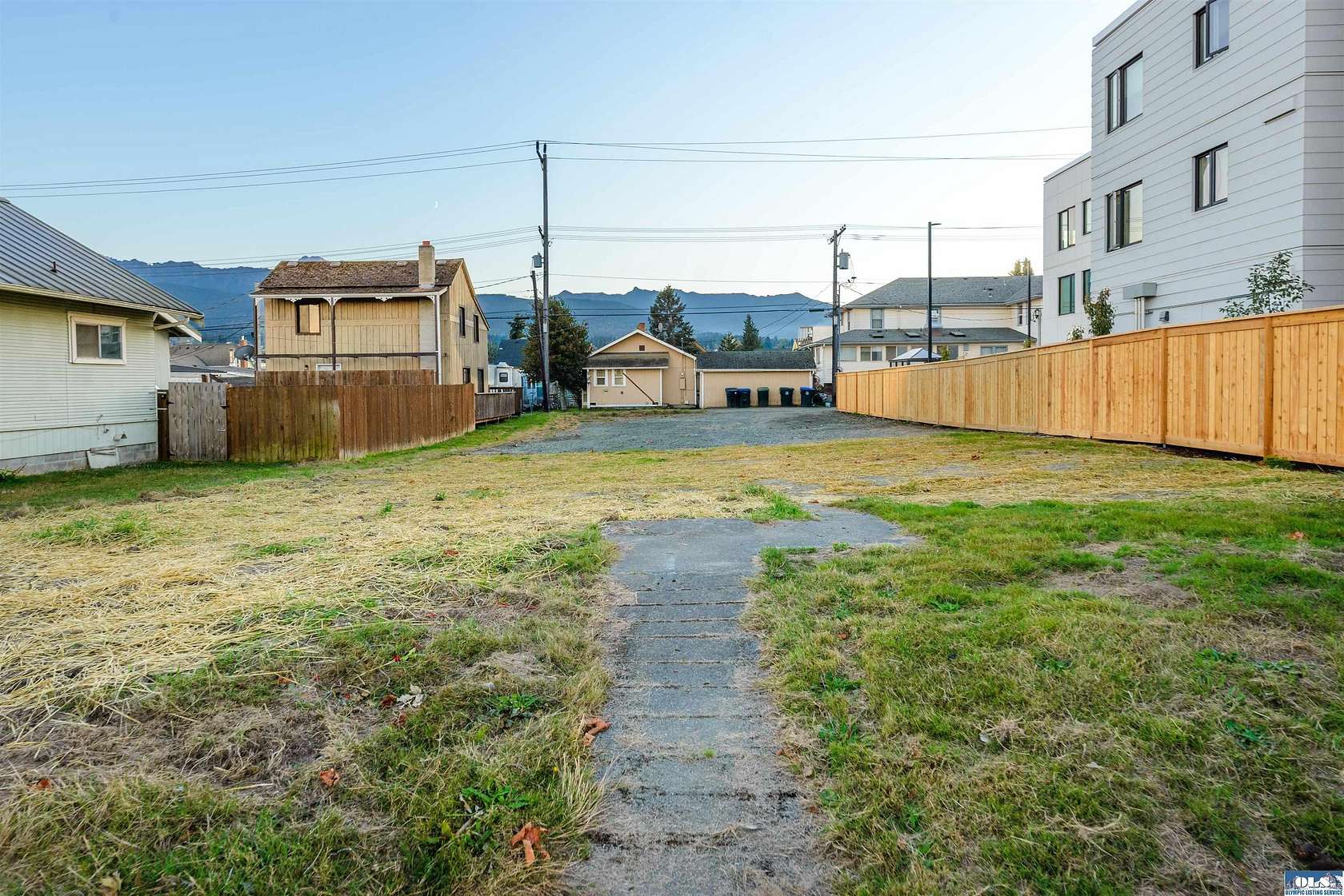 0.16 Acres of Residential Land for Sale in Port Angeles, Washington