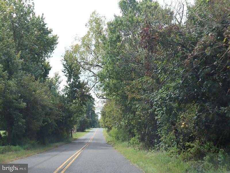 1.7 Acres of Land with Home for Sale in Swedesboro, New Jersey