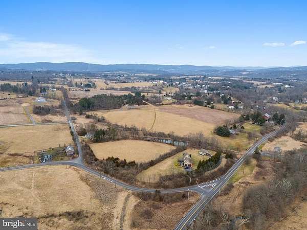 Residential Land for Sale in Coopersburg, Pennsylvania
