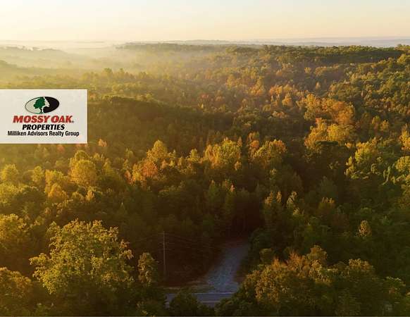 35.8 Acres of Recreational Land for Sale in Pauline, South Carolina