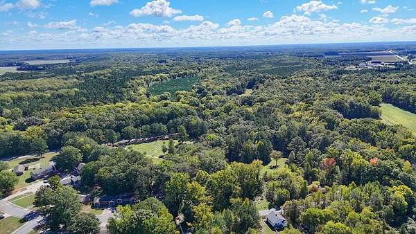 1.3 Acres of Commercial Land for Sale in Weldon, North Carolina