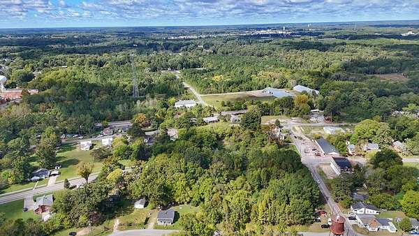 1.14 Acres of Land for Sale in Weldon, North Carolina