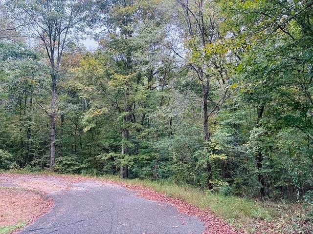 3.7 Acres of Residential Land for Sale in Camden, Tennessee