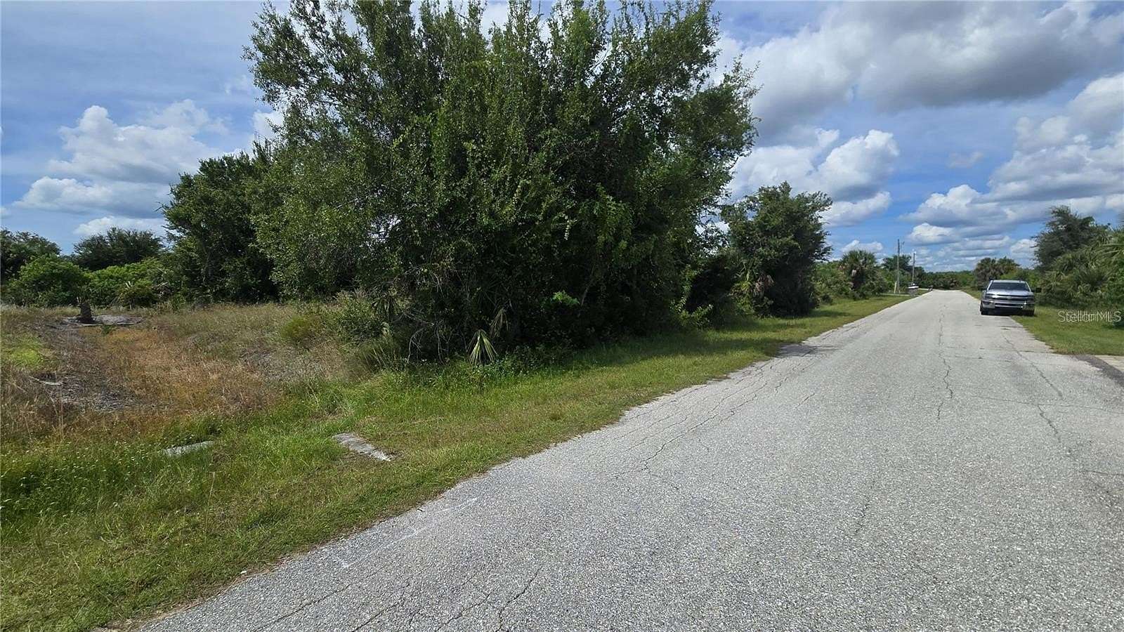 0.31 Acres of Residential Land for Sale in Port Charlotte, Florida