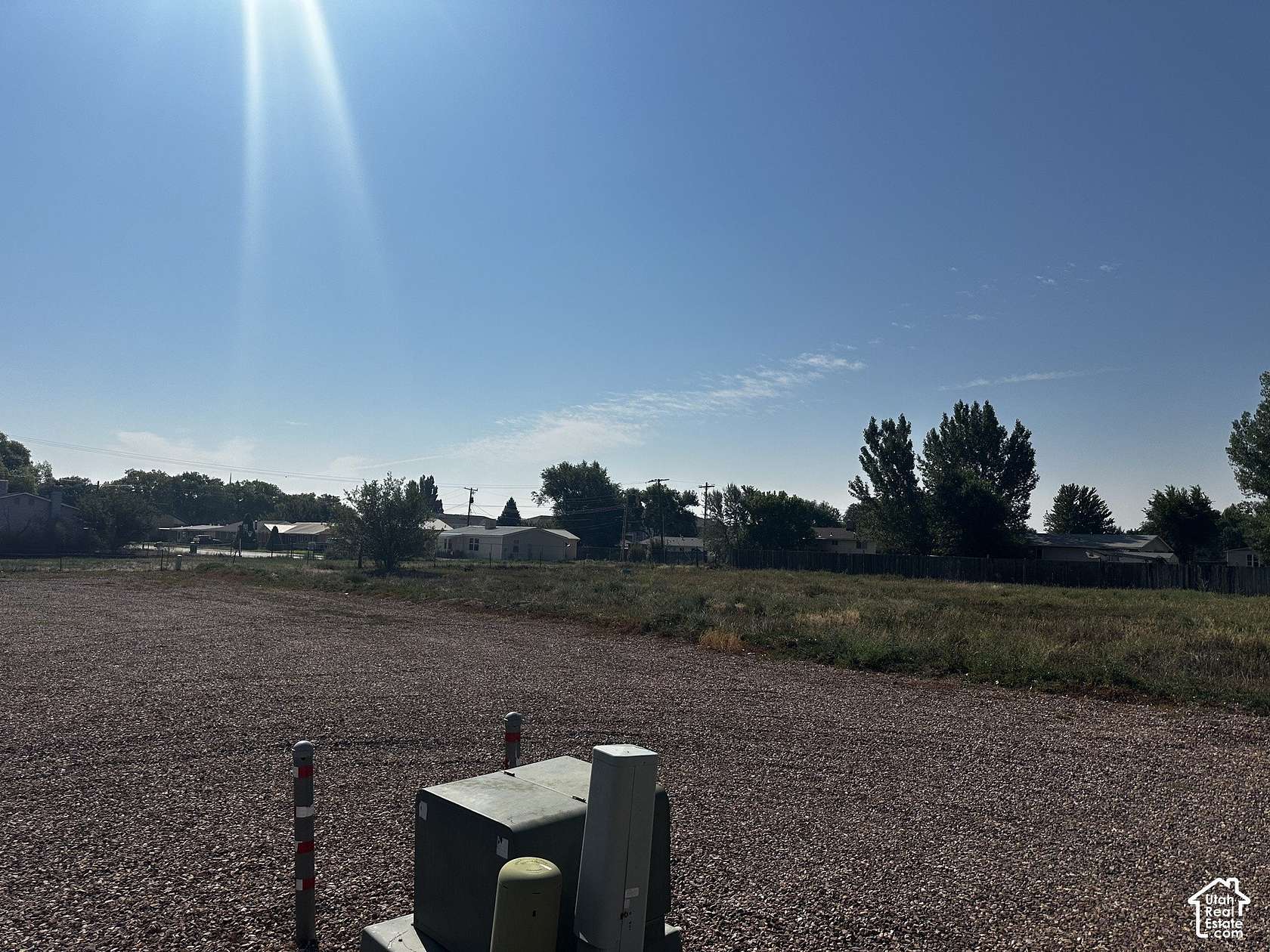 0.91 Acres of Land for Sale in Vernal, Utah