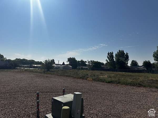 0.91 Acres of Land for Sale in Vernal, Utah