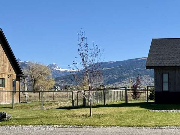 0.38 Acres of Residential Land for Sale in Victor, Idaho
