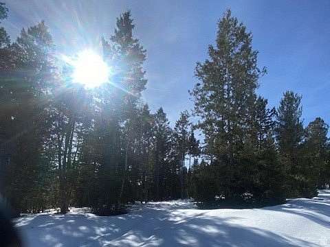 10 Acres of Recreational Land for Sale in Duchesne, Utah