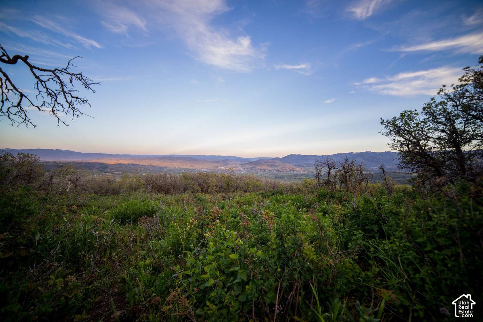 10 Acres of Land for Sale in Park City, Utah