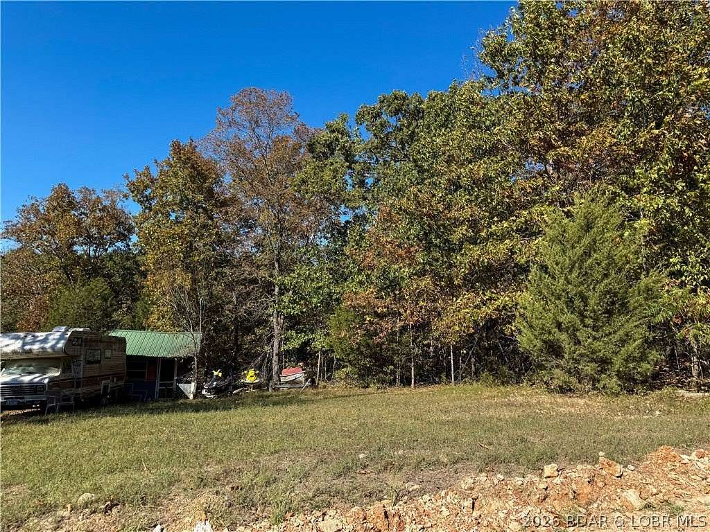 Residential Land for Sale in Stover, Missouri