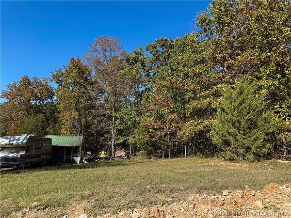 Residential Land for Sale in Stover, Missouri