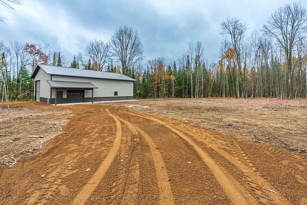 5.7 Acres of Residential Land for Sale in Mosinee, Wisconsin
