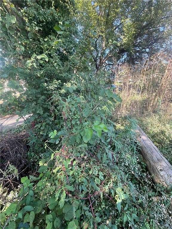 0.08 Acres of Residential Land for Sale in Kansas City, Missouri
