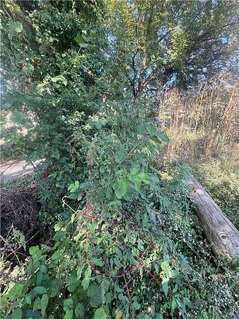 0.08 Acres of Residential Land for Sale in Kansas City, Missouri