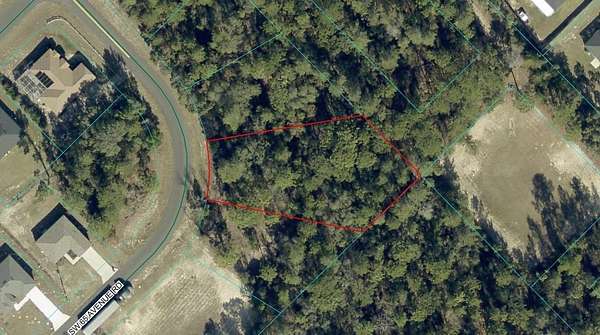 0.45 Acres of Residential Land for Sale in Ocala, Florida