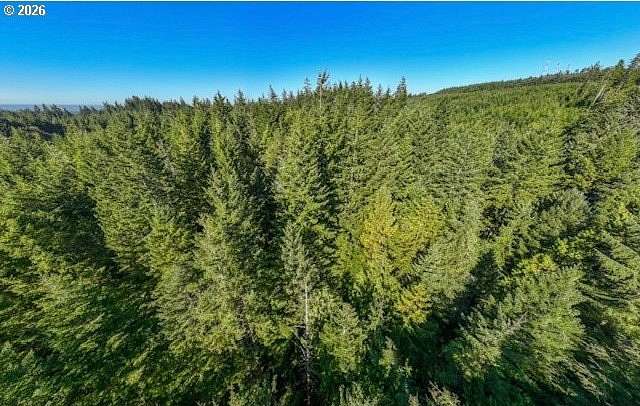 2.47 Acres of Land for Sale in Florence, Oregon