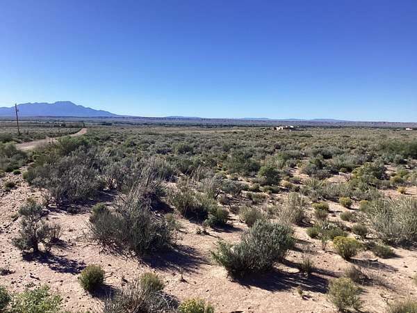 20 Acres of Recreational & Residential Land for Sale in Veguita, New Mexico