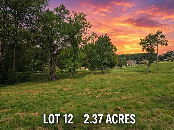 2.37 Acres of Land for Sale in Staunton, Virginia