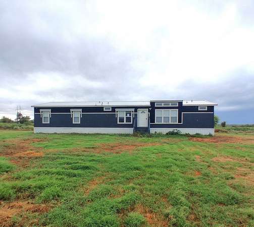 2.26 Acres of Land with Home for Sale in Sulphur Springs, Texas