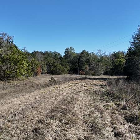 14 Acres of Land for Sale in Wolfe City, Texas