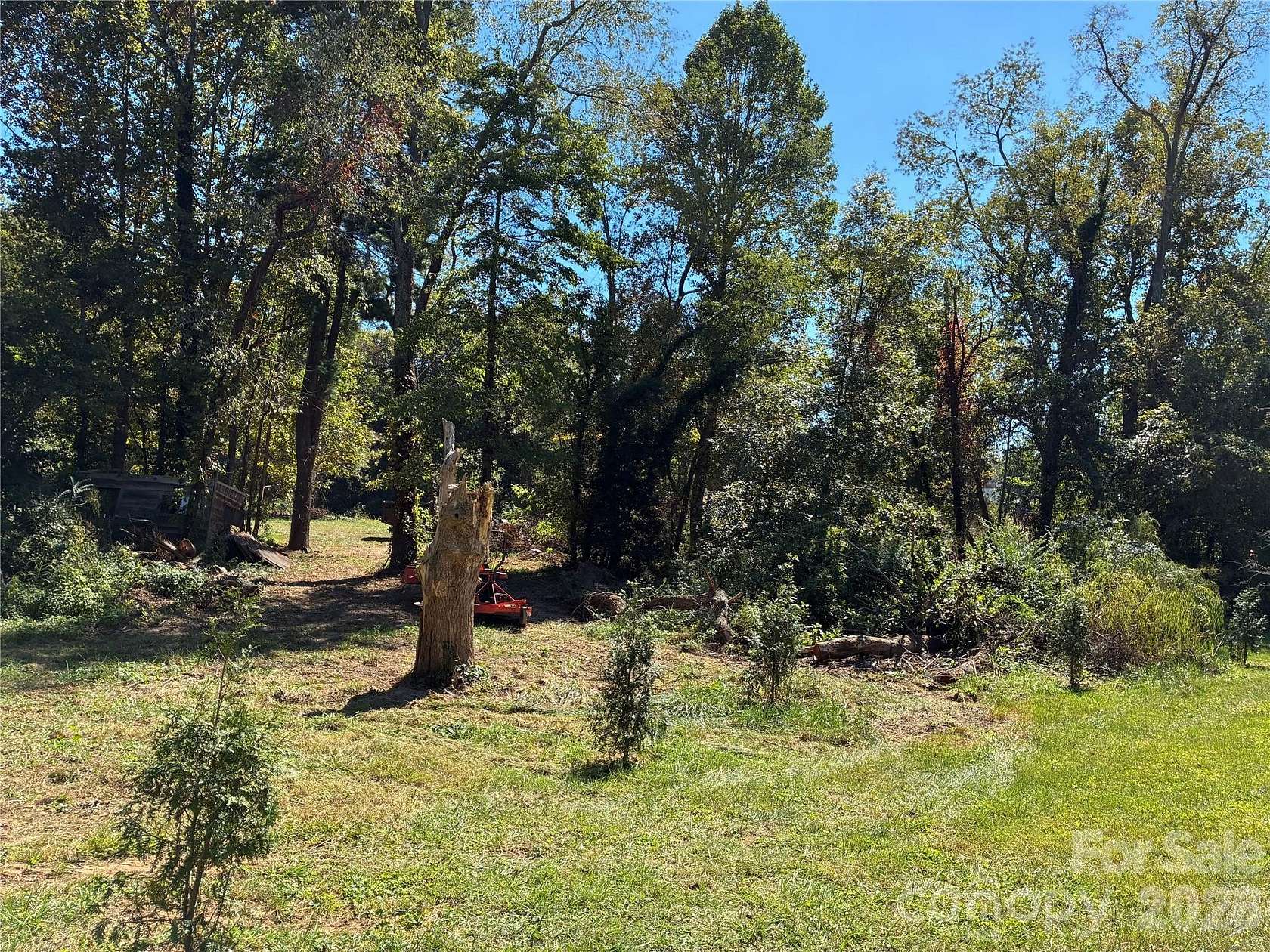 2.35 Acres of Residential Land for Sale in Asheville, North Carolina