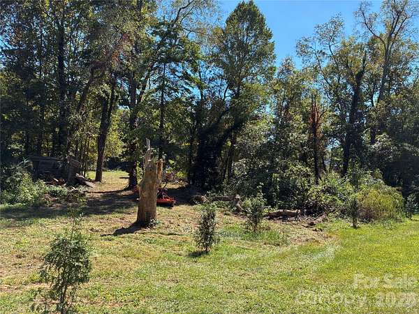 2.35 Acres of Residential Land for Sale in Asheville, North Carolina