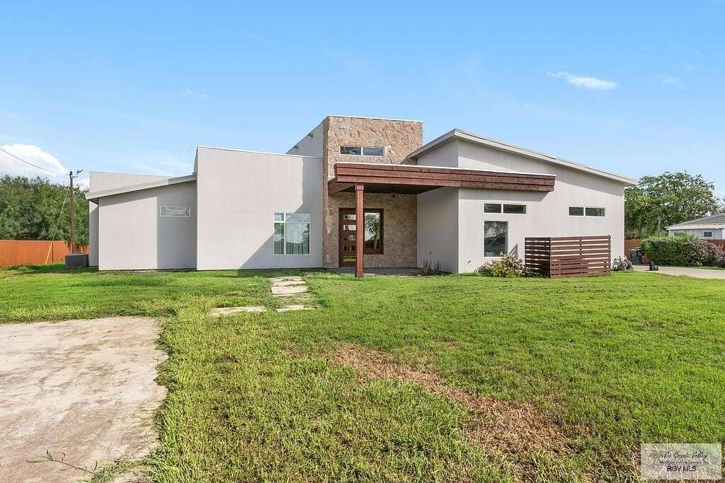 2 Acres of Land with Home for Sale in Weslaco, Texas
