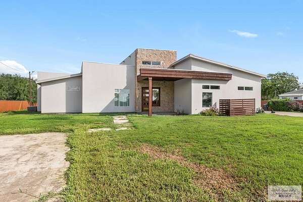 2 Acres of Land with Home for Sale in Weslaco, Texas