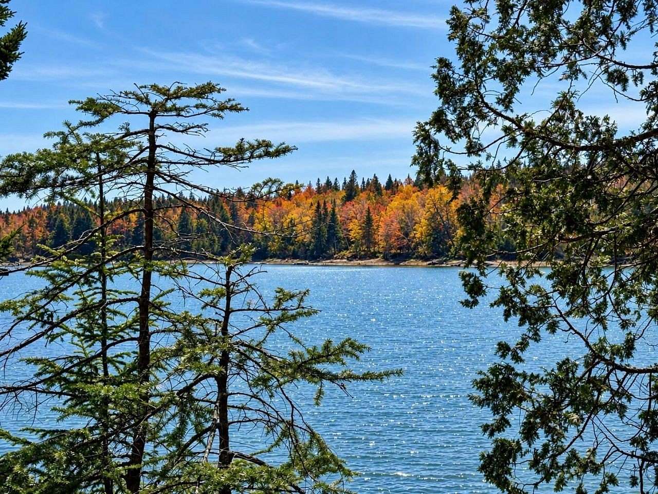 2.24 Acres of Residential Land for Sale in Machiasport, Maine